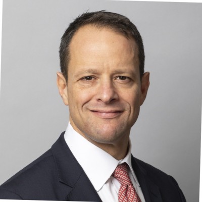 Anthony Maniscalco, Investcorp